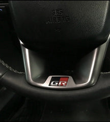 Toyota Fortuner Legender Steering GR Trim 2016 - 2024