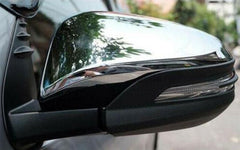 Toyota Hilux Revo Side Mirrors Retractable Kit 2016-2023