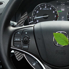 MG HS Carbon Fiber Paddle Shifter Extension