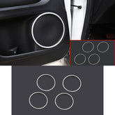 Honda Vezel Speaker Trims Rings Model 2013-2020