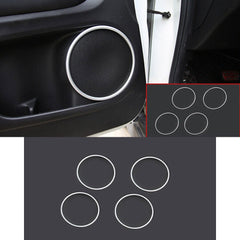 Honda Vezel Speaker Trims Rings Model 2013-2020