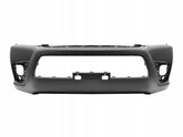 Toyota Hilux Revo Front Bumper Without Paint 2021 -2025