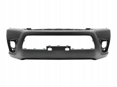 Toyota Hilux Revo Front Bumper Without Paint 2021 -2025
