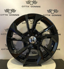 Honda Civic RS Rims 17 Inch RS Style Wheels Genuine 2022+