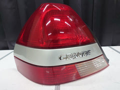 Toyota Grande Mark 2 OEM LED Tail Lights 2001 - 2007