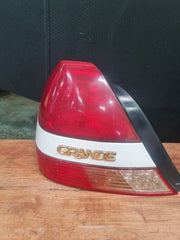 Toyota Grande Mark 2 OEM LED Tail Lights 2001 - 2007