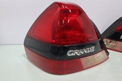Toyota Grande Mark 2 OEM LED Tail Lights 2001 - 2007