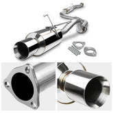 Civic HKS Exhaust 11th Generation 2022+