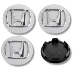 Honda Civic X Grey Rims Wheel Cap Cover for Oriel and RS 2019 - 2021