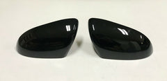 Suzuki Cultus Carbon Fiber Side Mirror Covers For 2018 - 2022