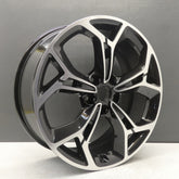 Audi RS5 Style Wheels 18 Inches Rims - 114 PCD