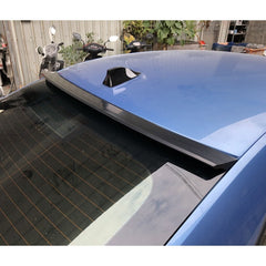 Honda Civic Rebirth Roof Spoiler 2012 - 2015