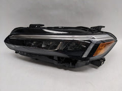 Honda Civic 11th Generation OEM LED Headlights