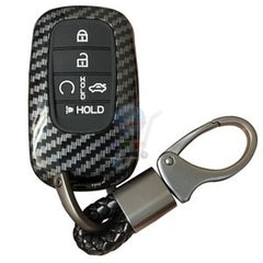 City 2022 / BRV 2018 Carbon Fiber Key Fob Cover
