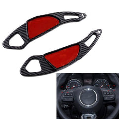 MG HS Carbon Fiber Paddle Shifter Extension