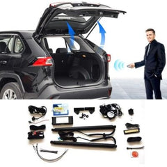 Honda Civic X Auto Trunk Closer /  Electric Tail Gate 2016 - 2021
