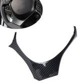 Toyota CHR Steering Trim Carbon Fiber 2017-2019
