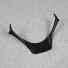 Toyota CHR Steering Trim Carbon Fiber 2017-2019