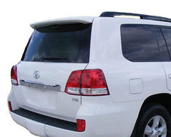 Toyota Land Cruiser FJ200 Wald Style Mid Spoiler 2016-2021