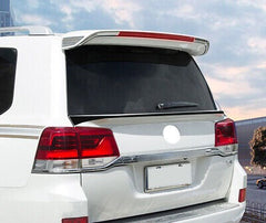 Toyota Land Cruiser FJ200 Wald Style Mid Spoiler 2016-2021