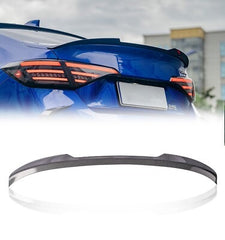 Civic 2022 Wild Ducktail Spoiler V2