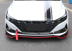 Hyundai Elantra New Bodykit - Taiwan For 2021 2022