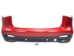 MG HS OEM Rear Bumper For 2020 2021 2022