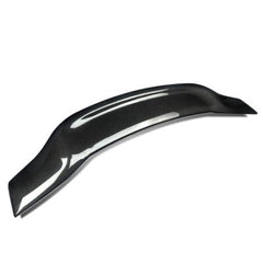 Mercedes E Class / E63 W212 Ducktail Spoiler Gloss Black 2008 - 2014