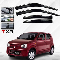 Suzuki Alto TXR Air Press Without Chrome 2022-2025