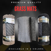 Universal Grass Matts Premium Quality