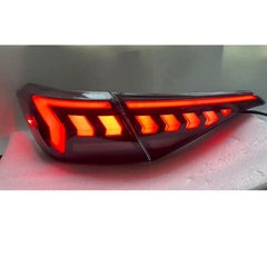 Honda Civic 2022+ E-tron GT Style LED Taillights
