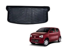 Suzuki Alto Trunk Mat 2019-2025