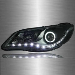Honda Civic Reborn Projection Headlights For 2006 - 2012