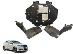 Honda Vezel Engine Cover 2014-2020