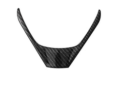 Toyota Yaris Carbon Fiber Steering Trim For 2020 2021 2022