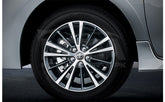 Toyota Corolla 16 Inch Alloy Rim - Grande - Gli - Altis