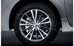 Toyota Corolla 16 Inch Alloy Rim - Grande - Gli - Altis
