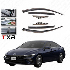 Hyundai Elantra TXR Air Press 2025+