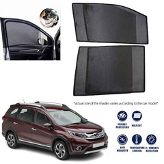 Honda BR-V Premium Quality Window Sun Shades