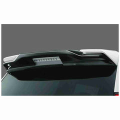 Toyota Prado TRD Roof Spoiler Cover - Model 2009-2020