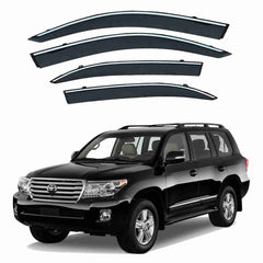 Toyota Land Cruiser FJ200 TXR Air Press With Chrome