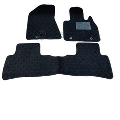 KIA Sportage Carpet Style Floor Matt For 2020 2021
