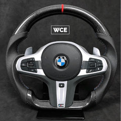 BMW G38 M5 Sport Steering Wheel For 5 Series F10/G30