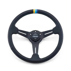 Greedy Style Steering Wheel