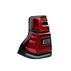 Toyota Land Cruiser Prado FJ150 OEM Tail Lamps Cartech 2018