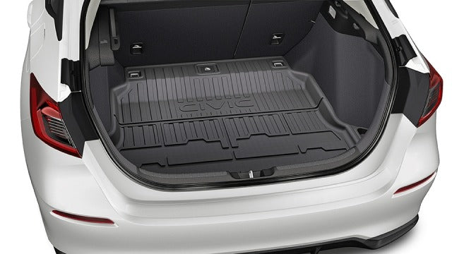 Honda Civic 2022 Trunk Garnish | Trunk Liner For 11th Generation 2022 2023