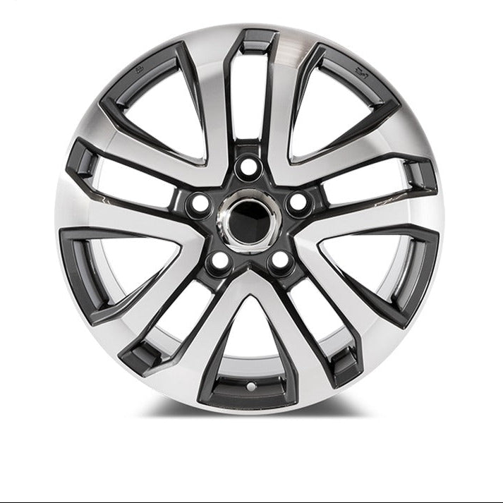Toyota Land Cruiser Fj200 / LC200 Wald Style Alloy Rims 20″ inch 5 Nuts
