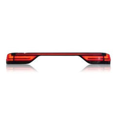 Toyota Land Cruiser FJ300 | LC300 LX600 Style Tail Lamps V2 2022-2023
