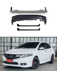 Honda City Modulo Body Kit ABS Plastic Model 2015-2020
