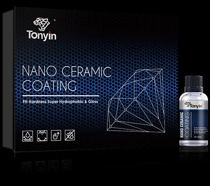 TONYIN NANO CERAMIC COATING 30ml